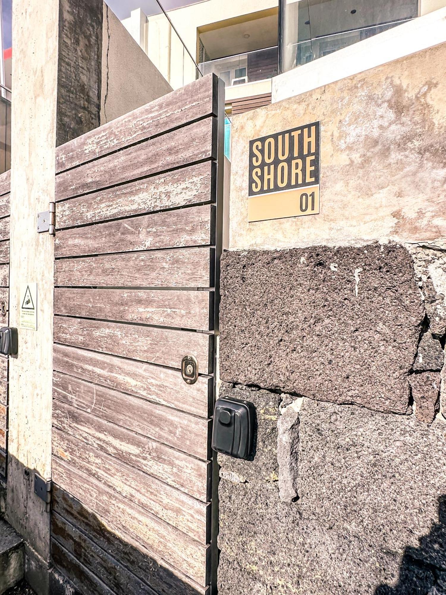 South Shore 1 - Host & Chill São Roque Esterno foto